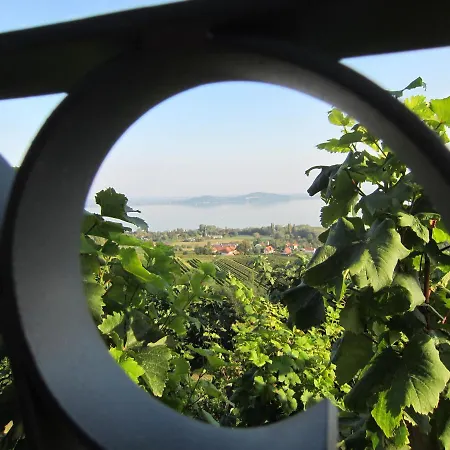 Brizo 3* Balatongyörök